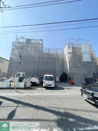 La via belle成城(ラヴィヴェールセイジョウ)の物件内観写真